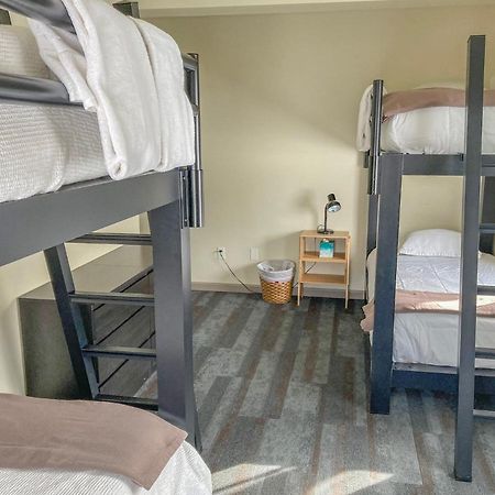 Crested Butte Hostel Buitenkant foto