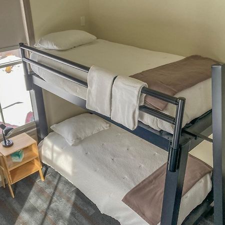 Crested Butte Hostel Buitenkant foto
