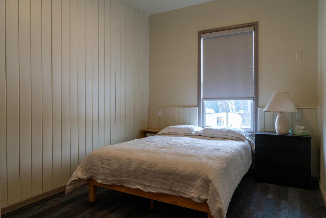 Crested Butte Hostel Buitenkant foto