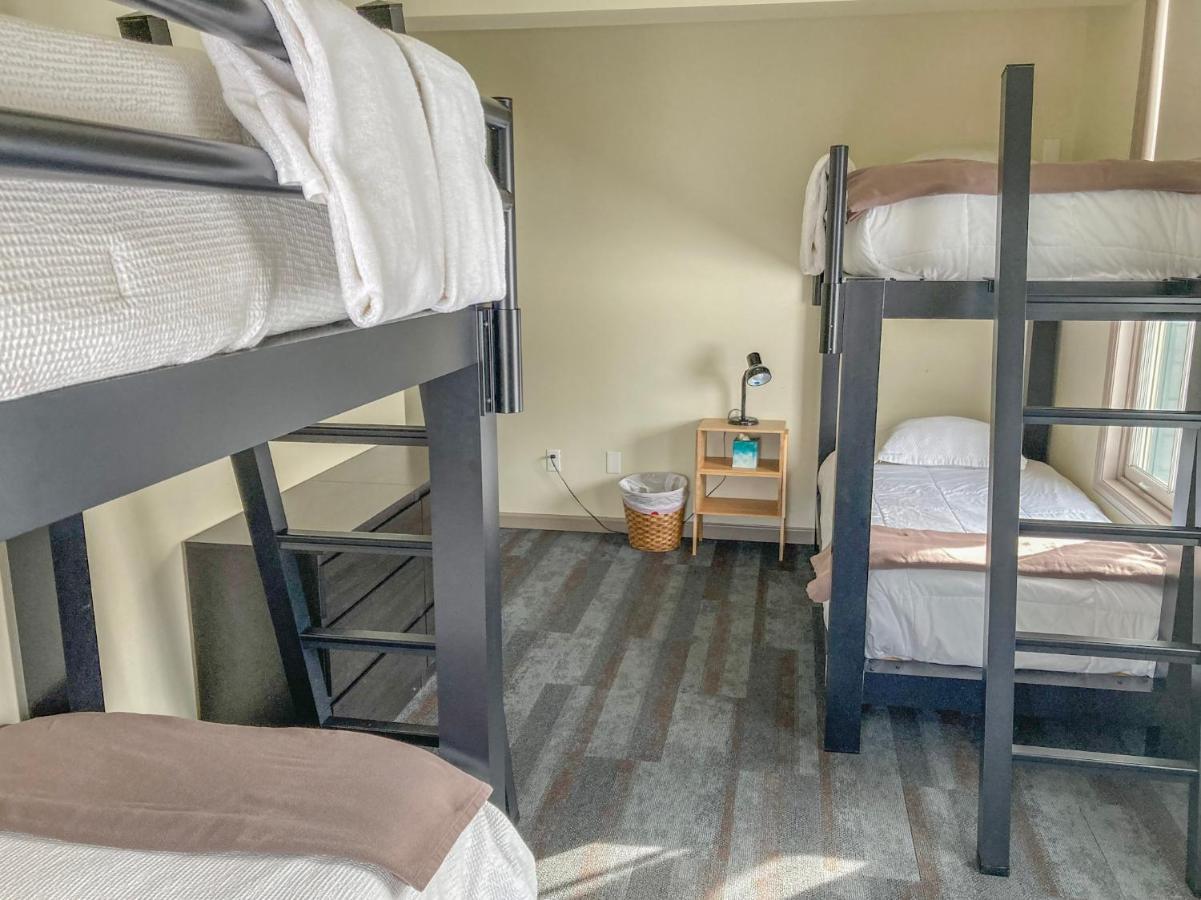 Crested Butte Hostel Buitenkant foto